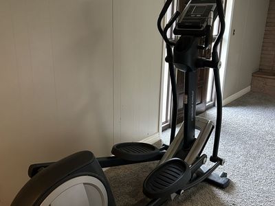 ProForm 1050E Elliptical