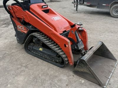 Mini Track Skid Rental – Backyard Access Machine - $185 to start