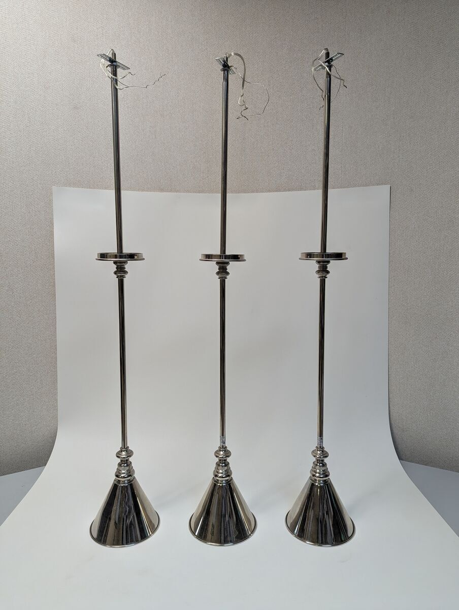 3 High Quality Kitchen Light Pendents