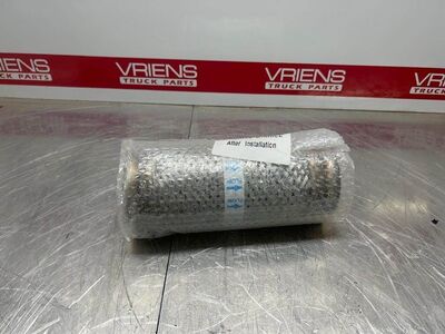 PIPE-BELLOWS, 3.5 IN.NON M66-7668-278