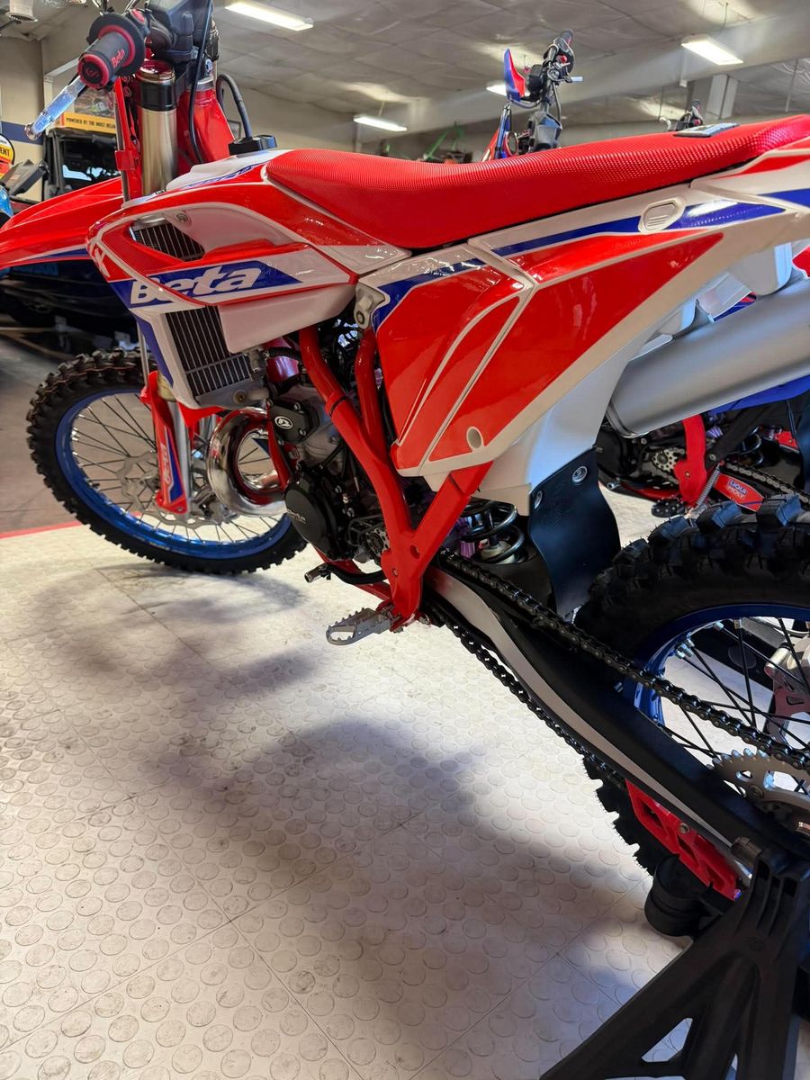 2026 Beta 350RX