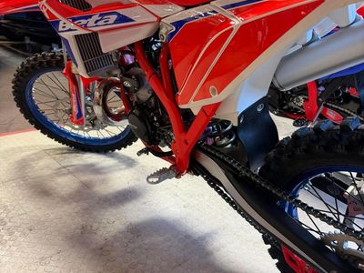 2026 Beta 350RX