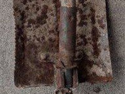 Military Style Foldable Shovel Heavy Duty Collapsible Entrenching Tool