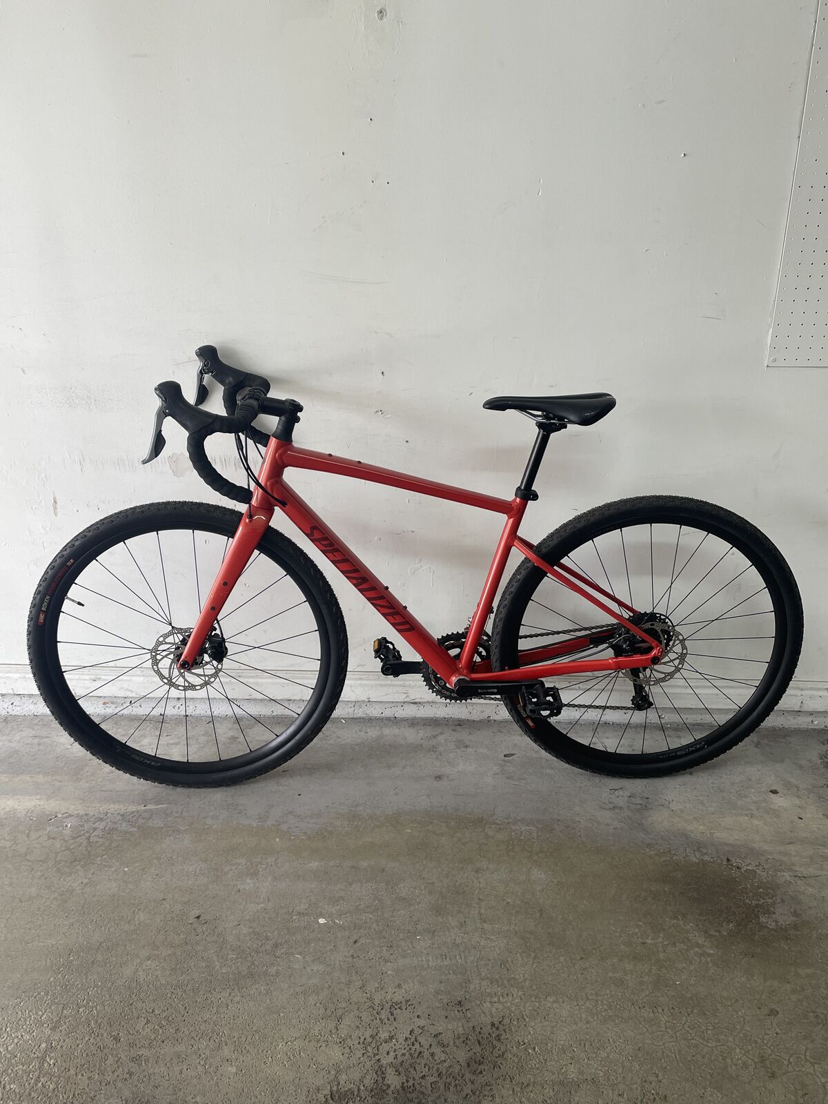 2023 Specialized Diverge E5