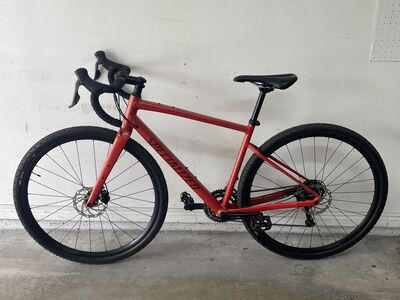 2023 Specialized Diverge E5