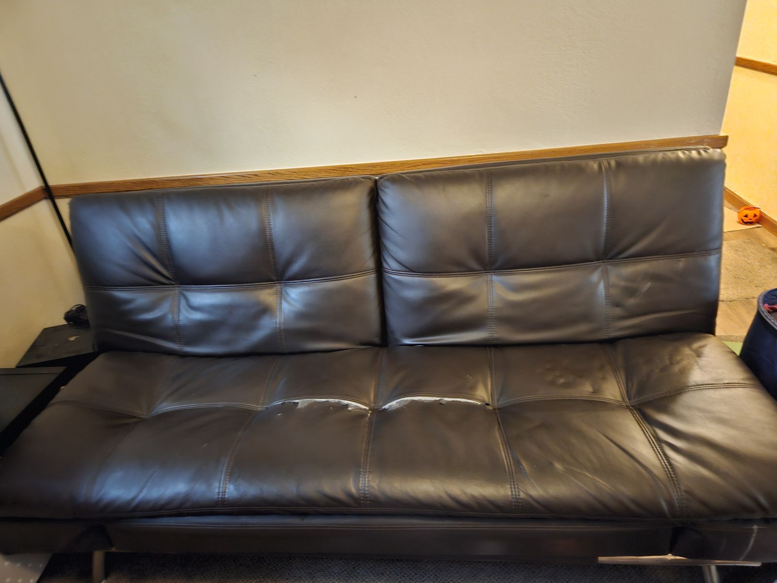 FREE futon