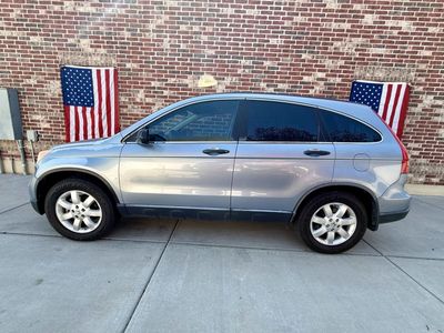 2008 Honda CR-V LX