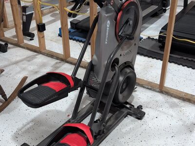 Bowflex Max Trainer M5