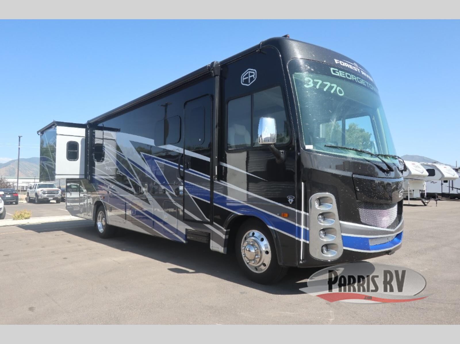 New 2026 Forest River RV Georgetown 5 Series 31L5