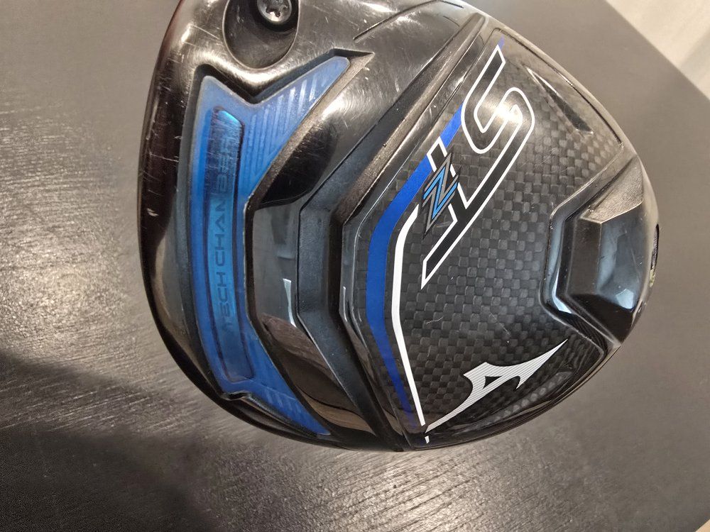 Mizuno ST-Z 9.0° Golf Club