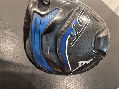Mizuno ST-Z 9.0° Golf Club