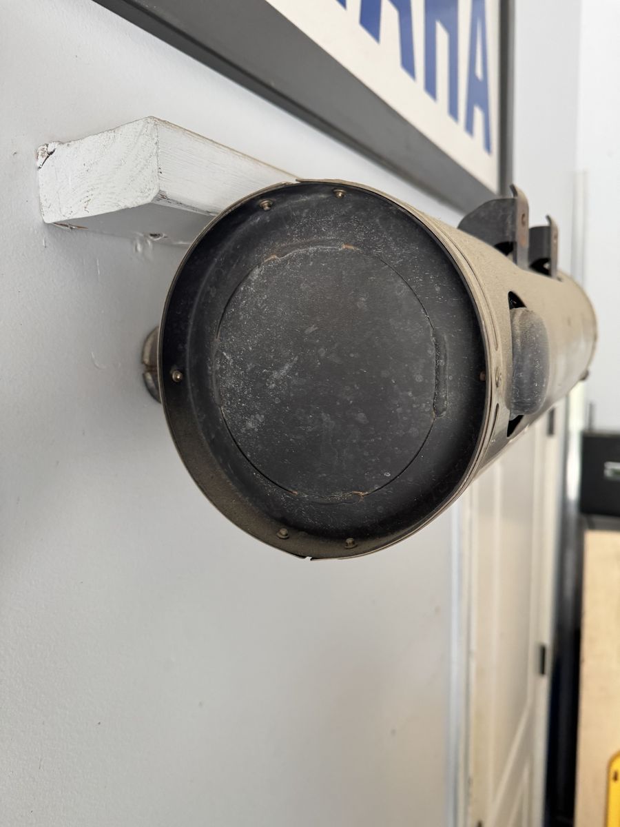 2017 Yamaha YXZ1000R OEM Exhaust Muffler Silencer – Stock Take Off – Great Condition