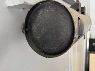 2017 Yamaha YXZ1000R OEM Exhaust Muffler Silencer – Stock Take Off – Great Condition