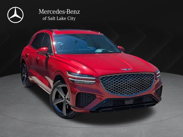 2024 Genesis GV70 3.5T Sport