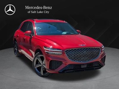 2024 Genesis GV70 3.5T Sport