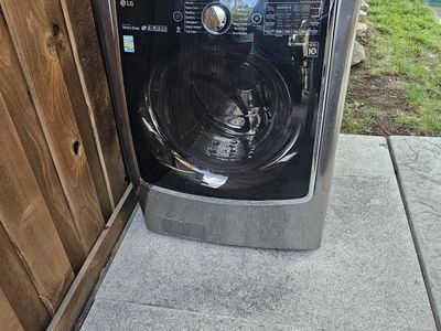 LG Washer.. OBO