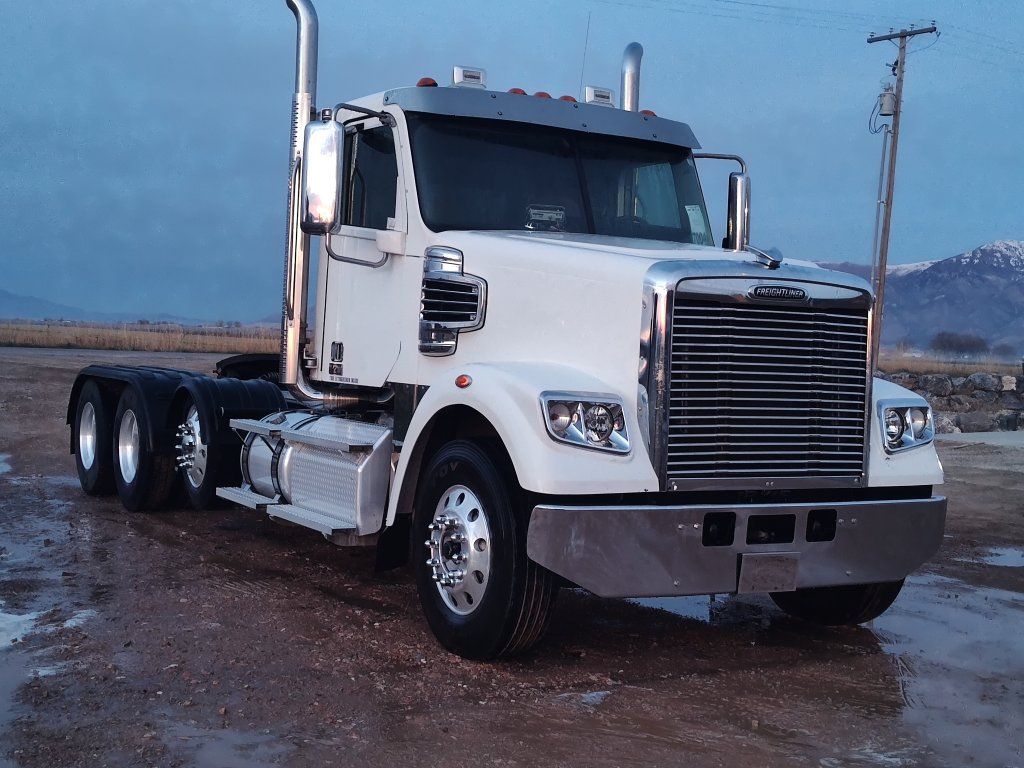 Freightliner