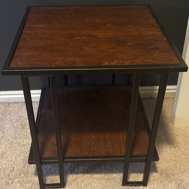 Small Side Table
