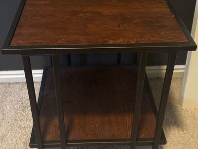 Small Side Table
