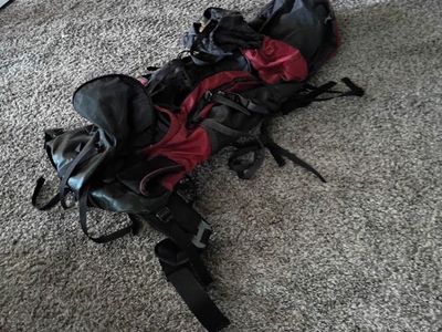 Hiking Backpack