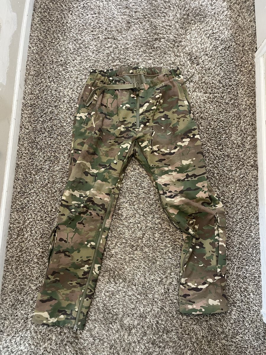 MASSIF pants
