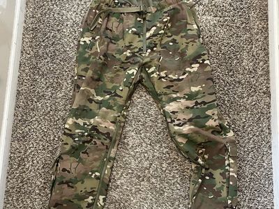 MASSIF pants