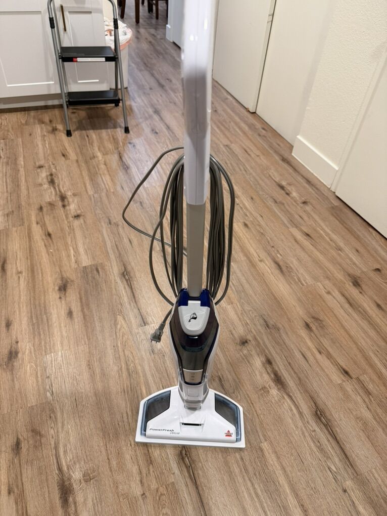 Steam Mop
