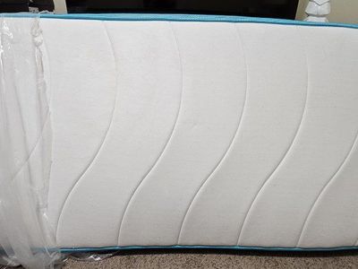 TWIN SIZE MATTRESS 50 OBO