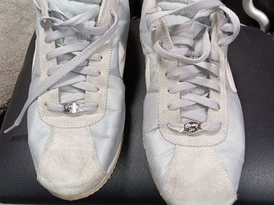 Nike men's size 12 Shoes Great Condition!