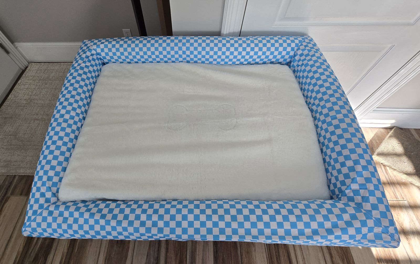 NEW Huge Dog Pet Bed