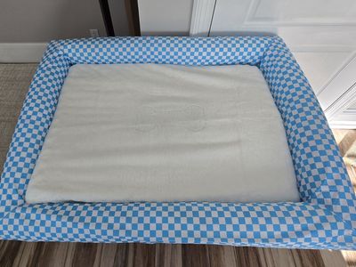 NEW Huge Dog Pet Bed