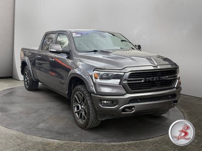 2019 Ram 1500 Sport