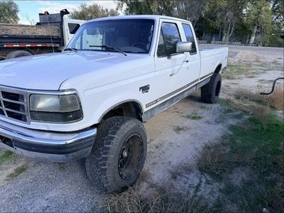 1997 Powerstroke
