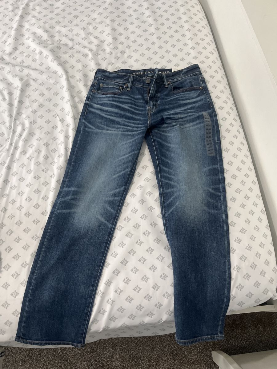 American Eagle Jeans 32/30 Brand New