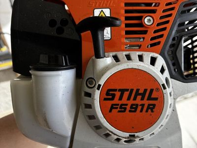 Stihl FS 91R String Trimmer
