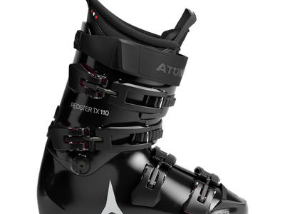 2026 Atomic Redster TX 110