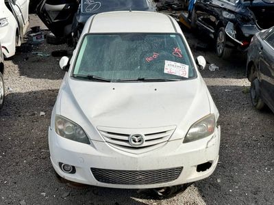 Just In! 2004 Mazda Mazda3 Parts - UTPAP Ogden