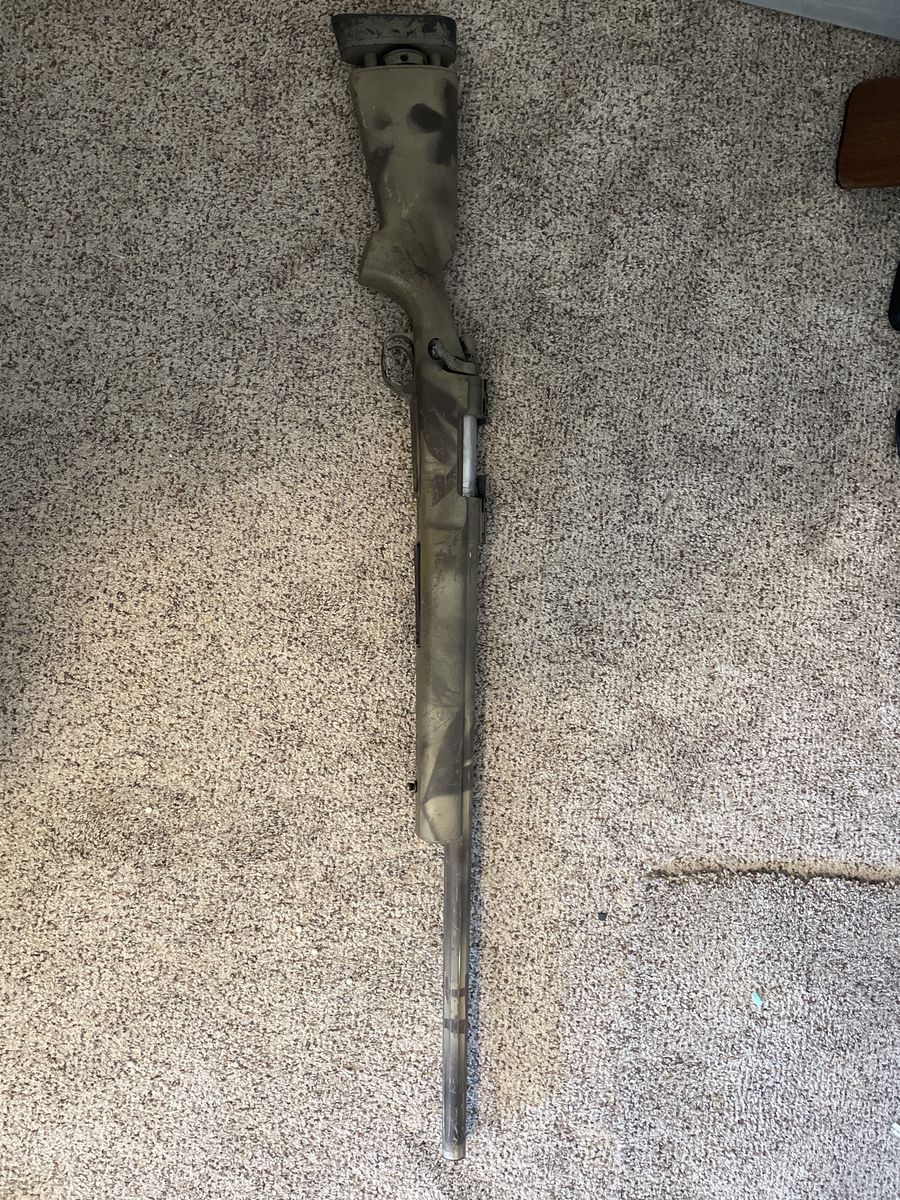 CYMA M24