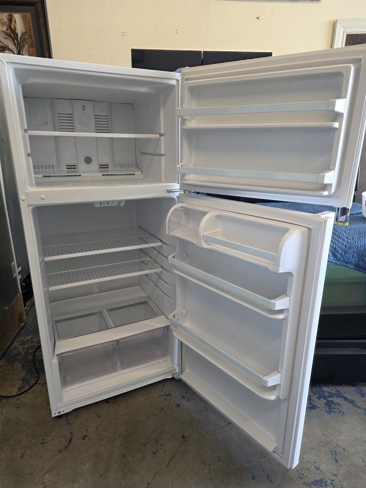2025 whirpool refrigerator