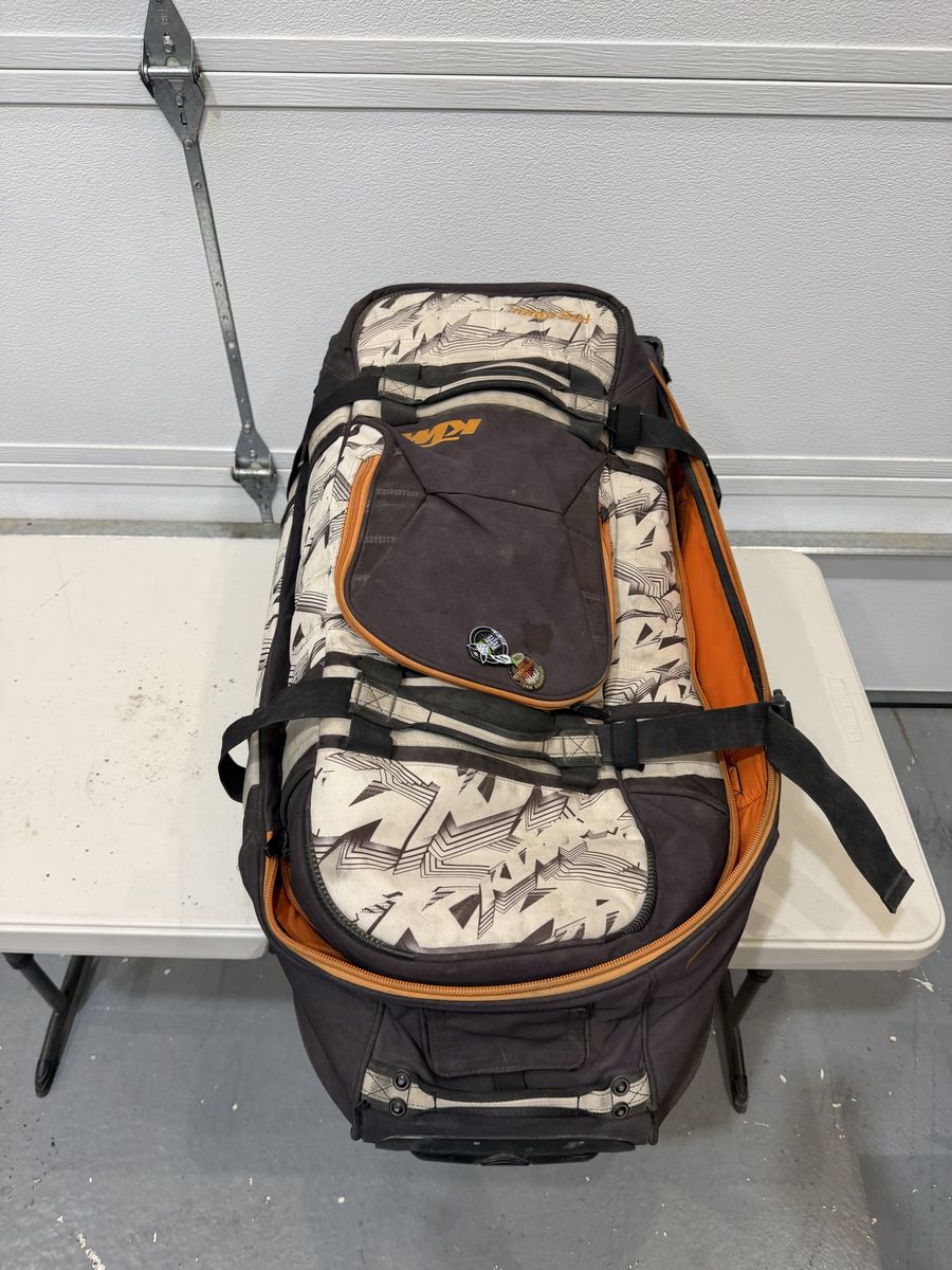 Ktm Ogio Gear Bag