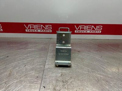 Peterbilt Bracket-Receptacle Roller Hood, Part # 13-03538