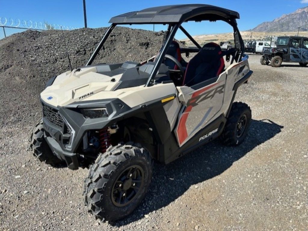 2026 Polaris® RZR Trail Ultimate