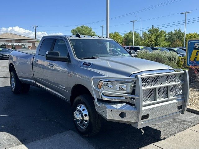 2022 Ram 3500 Big Horn
