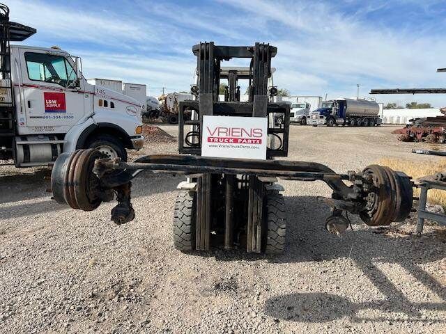 Rockwell FF961 Front Axle Assembly