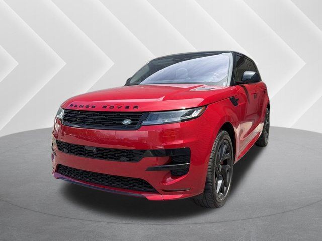 2023 Land Rover Range Rover Sport P400 Dynamic SE
