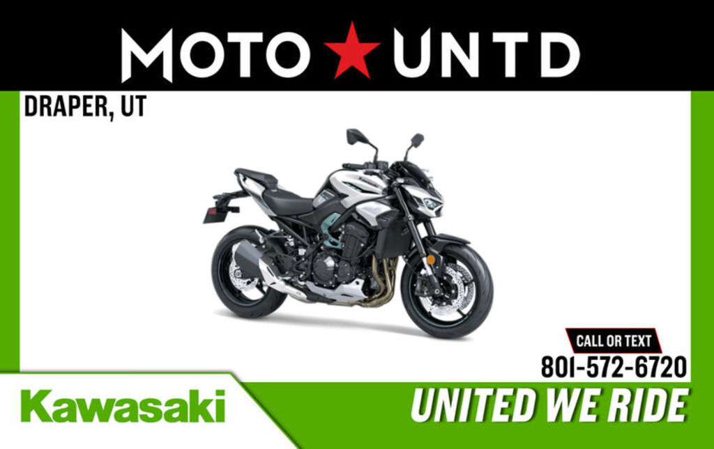 2025 Kawasaki ZR900SSFAL