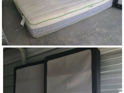 king memory foam mattress cool plush