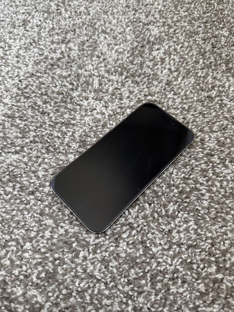 iPhone 14 Pro 128 GB Unlocked