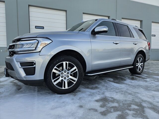 2023 Ford Expedition Limited