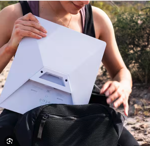 Starlink Rental with Unlimited Data up to 300 Mbps Super Fast Internet Pickup in Bountiful